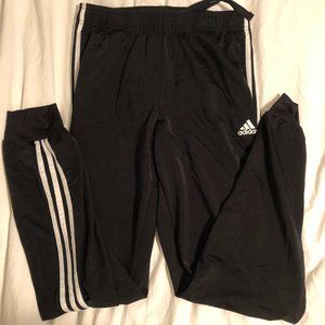 Adidas Men's Stripped Joggers